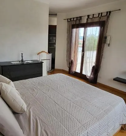 Bed & Breakfast Mi Casita *