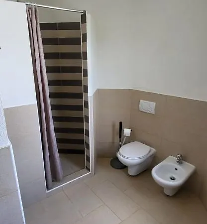 Bed & Breakfast Mi Casita