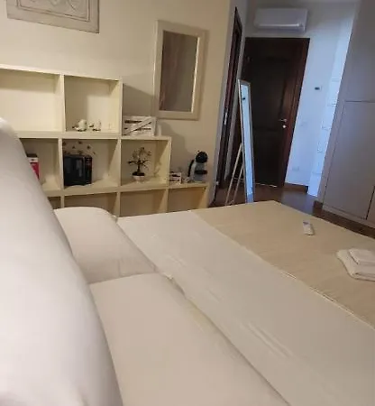 Mi Casita Bed & Breakfast