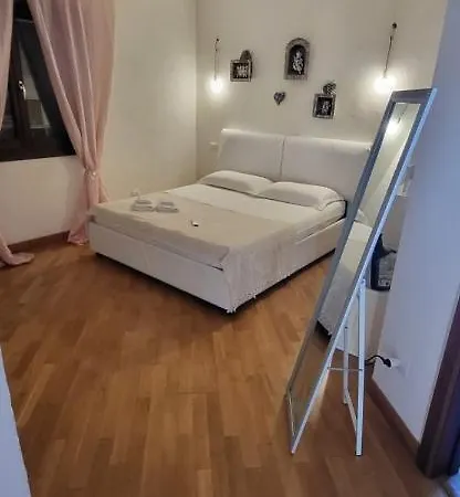 Couette-café Mi Casita Arzachena