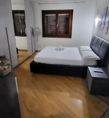 Bed & Breakfast Mi Casita *