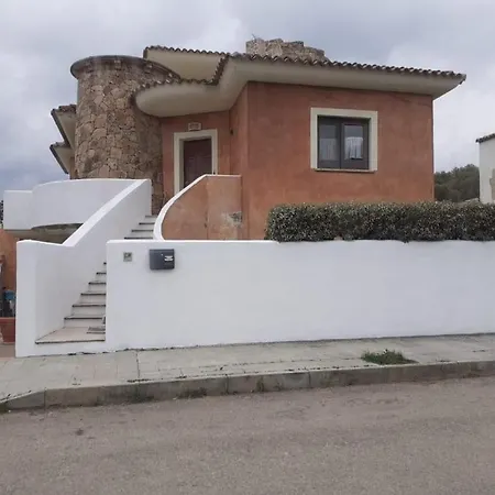 Mi Casita * Arzachena