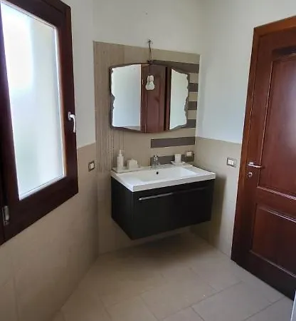 Bed & Breakfast Mi Casita Arzachena