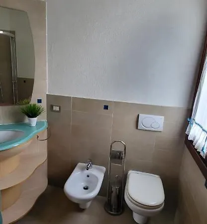 Mi Casita Arzachena